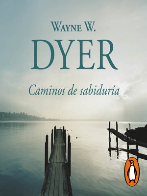 cover image of Caminos de sabiduría
